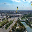 flag_Kharkiv_1