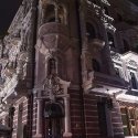 Нічна Одеса