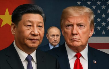 Москва не вірить у погрози Трампа щодо вторинних санкцій