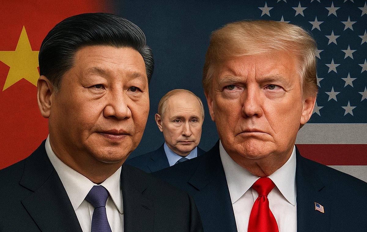 Москва не вірить у погрози Трампа щодо вторинних санкцій