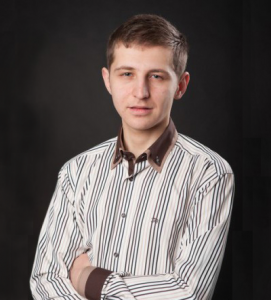 Ігор Костенко