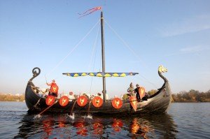 Лодія «Князь Володимир