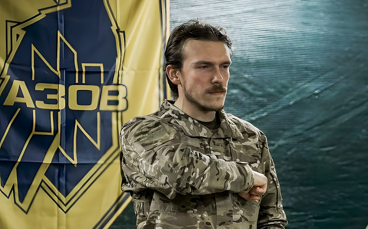 Денис Прокопенко Редіс
