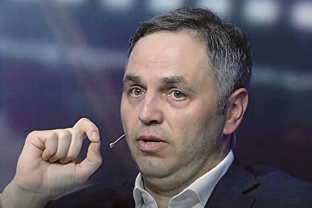 Андрій Портнов