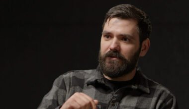 Колишній начальник штабу «Азов» Богдан Кротевич у відвертому інтерв’ю розповів про звільнення з армії, попередження від СБУ, критику командування, мікроменеджмент і системні проблеми у Збройних силах України.