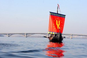 Лодія «Князь Володимир