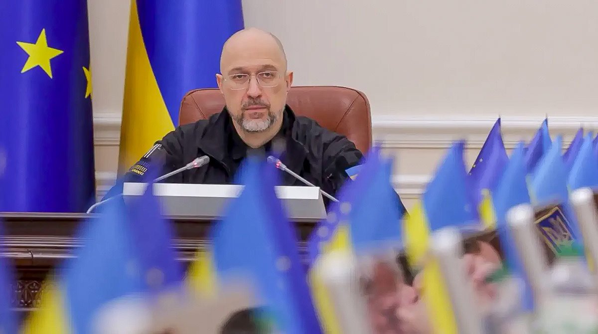Україна отримала $1,7 млрд від Канади з доходів заморожених активів рф — Шмигаль