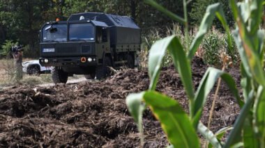 Польща звинуватила Росію у провокації після падіння російського дрона