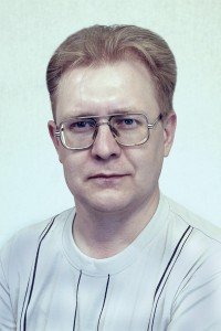 Александр БЫВШЕВ