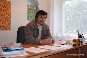 Андрій Пікуш | фото Роман Радченко