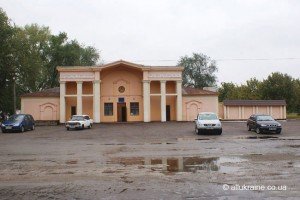 Петриківка