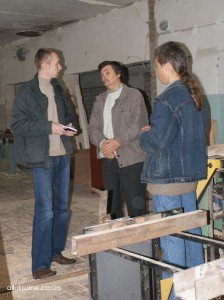 Андрій Пікуш | фото Роман Радченко