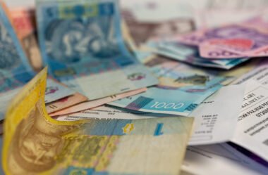 Борги українців за комуналку перевищили 100 млрд грн: як вони зростали під час війни
