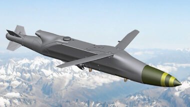 США погодили продаж Україні 3350 крилатих ракет ERAM із дальністю 400 км у межах пакета допомоги на $850 млн.