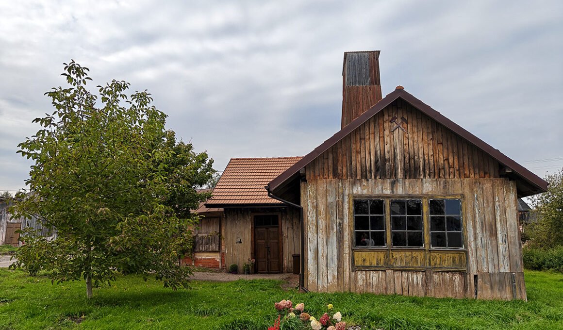 Королівський, шурф №1