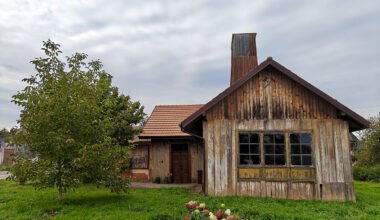 Королівський, шурф №1