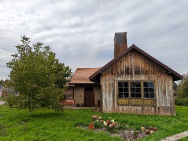 Королівський, шурф №1