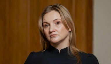 Ольга Решетилова стала першим військовим омбудсманом України: Зеленський підписав історичний указ