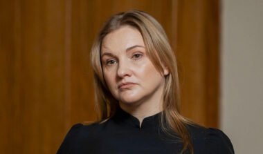 Ольга Решетилова стала першим військовим омбудсманом України: Зеленський підписав історичний указ