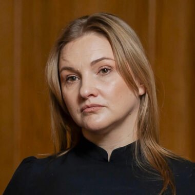 Ольга Решетилова стала першим військовим омбудсманом України: Зеленський підписав історичний указ