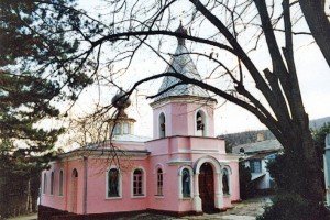 Церковь Св. Параскевы