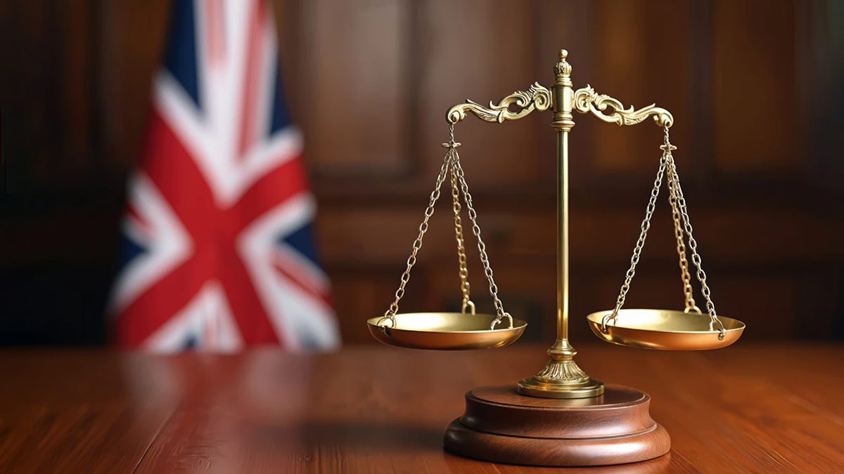 Велика Британія арештувала активи Костянтина Жеваго на вимогу НБУ