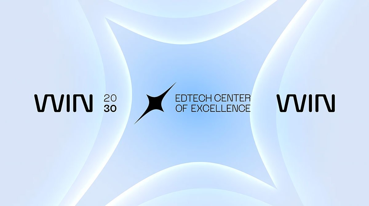 WINWIN EdTech Center of Excellence