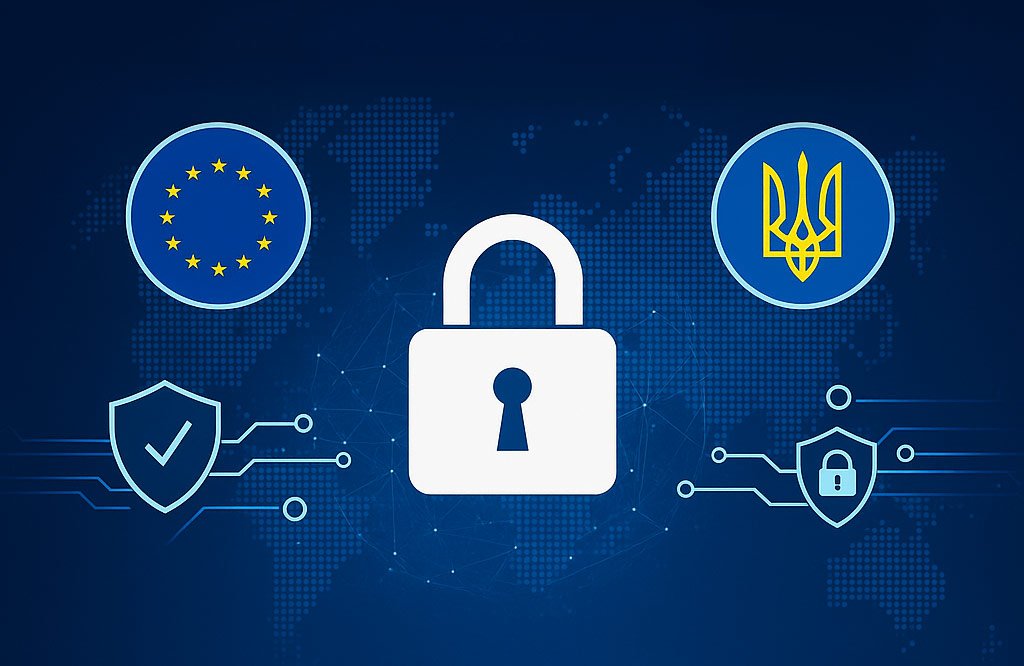 Україна отримає екстрену підтримку від кіберекспертів ЄС у разі масштабних атак: новий рівень цифрової безпеки та інтеграції з Європою