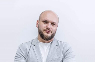 Кабмін призначив Олександра Цивінського директором Бюро економічної безпеки