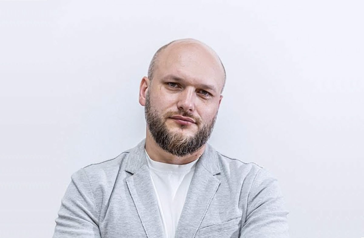 Кабмін призначив Олександра Цивінського директором Бюро економічної безпеки