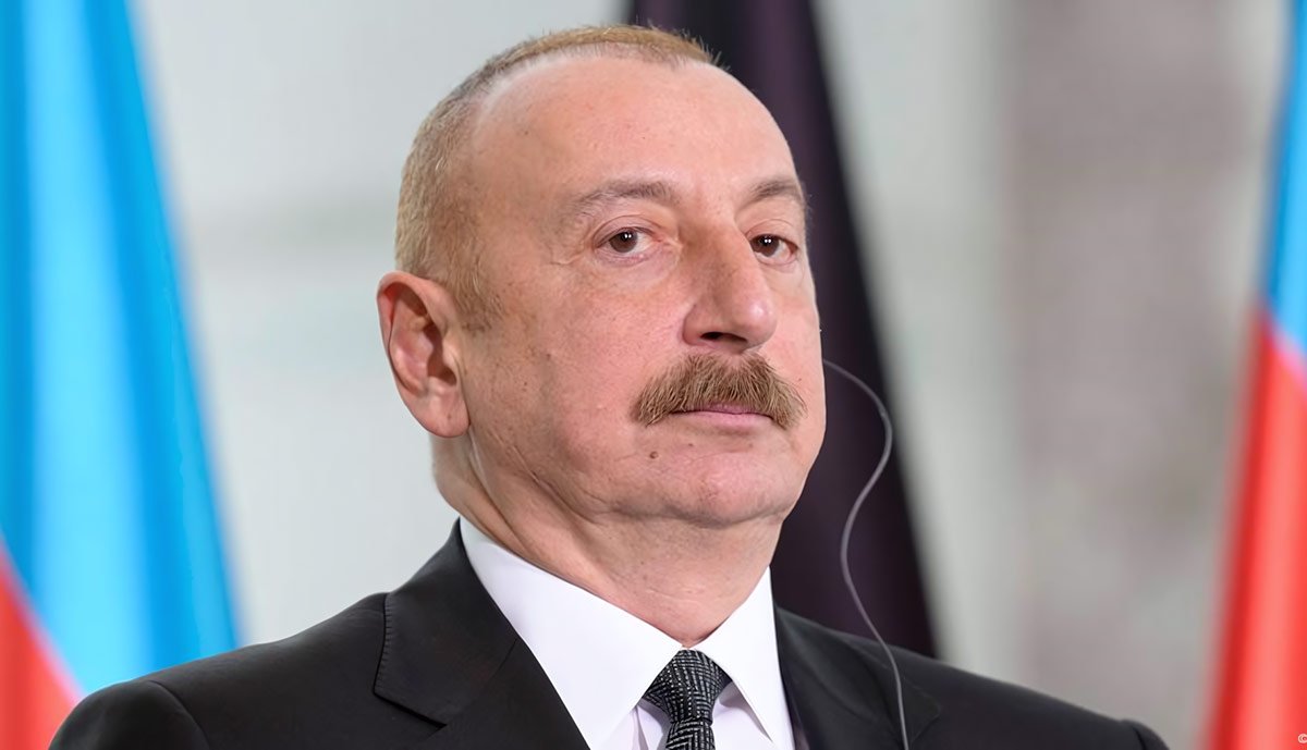 Азербайджан надає Україні $2 млн на закупівлю електрообладнання.