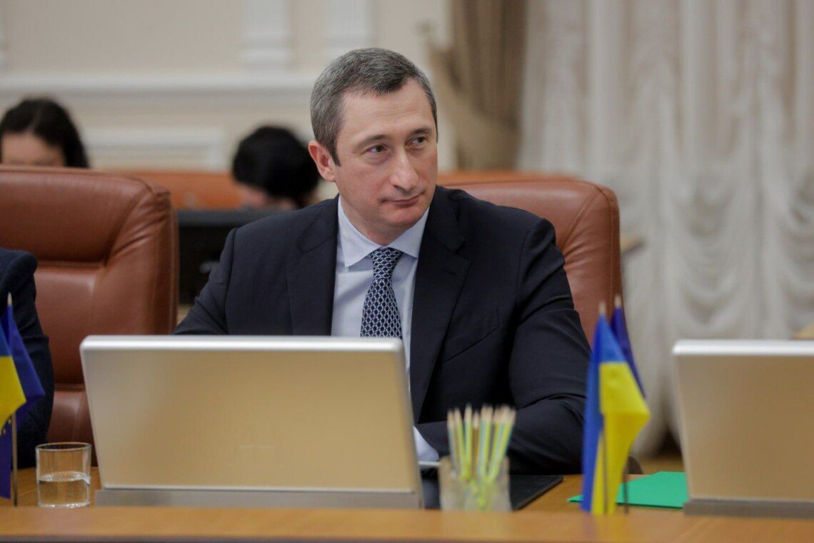 ВАКС арештував кошти ексвіцепрем’єра Чернишова у справі про корупцію