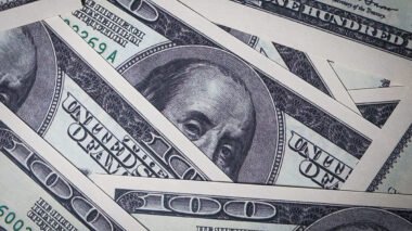 Міжнародні резерви України на 1 липня 2025 року досягли $45,1 млрд.