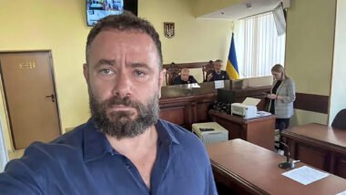 Податковий комітет ВР підтримав відсторонення Олександра Дубінського, який перебуває під вартою за підозрою в держзраді та роботі на ГРУ РФ
