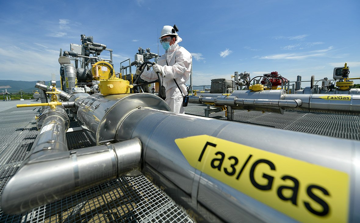 Падіння експорту та дешевша нафта: Росія втрачає мільярди через зупинку транзиту газу через Україну