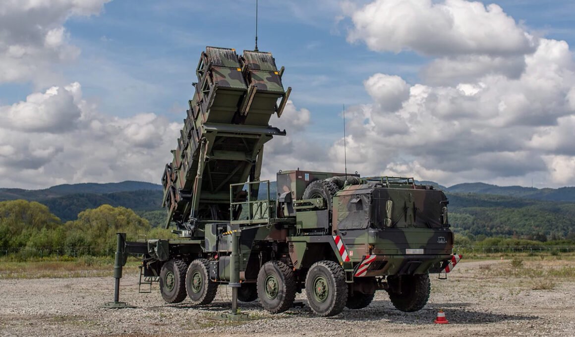 Німеччина надасть Україні ще дві системи Patriot зі своїх запасів — четверту й п’яту з початку вторгнення, ставши найбільшим донором ППО, випередивши навіть США.