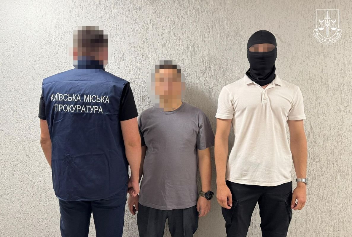 Українські спецслужби викрили і затримали двох громадян Китаю за спробу шпигунства — вони намагалися передати секретну інформацію про ракетний комплекс «Нептун» органам безпеки КНР