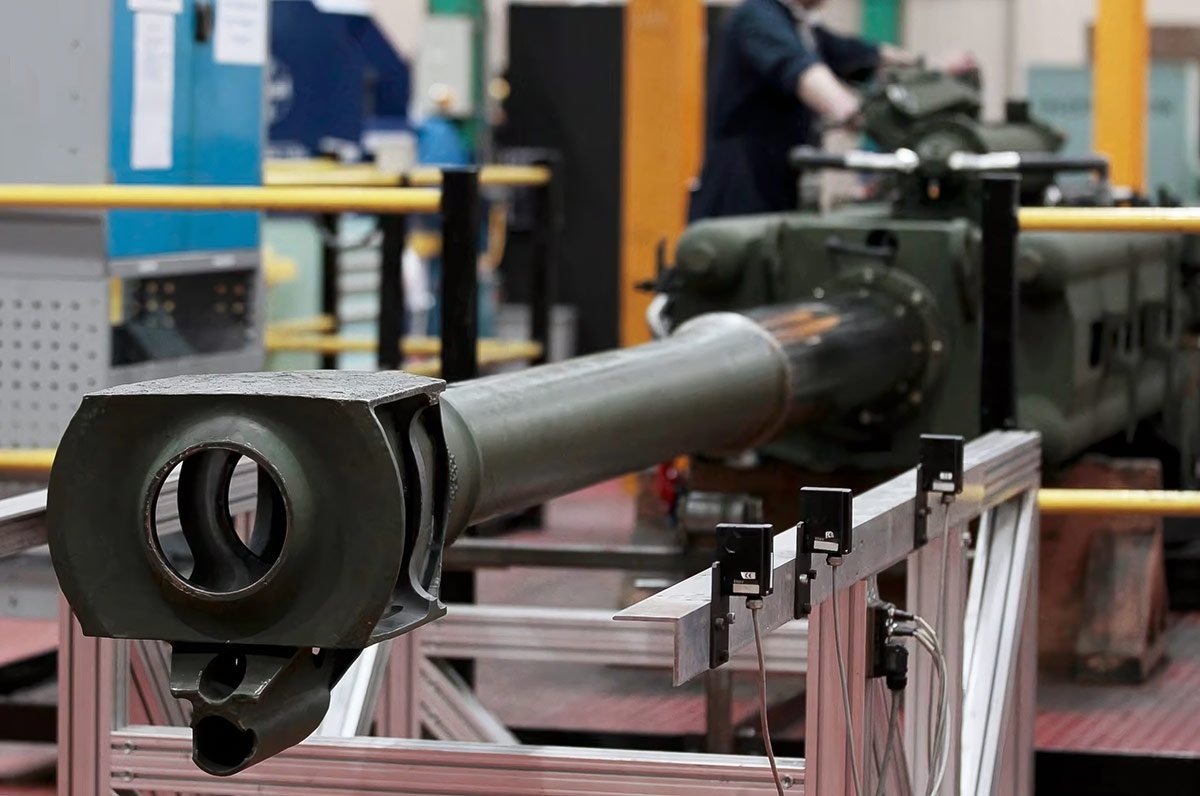 США схвалили пакет підтримки для гаубиць M777