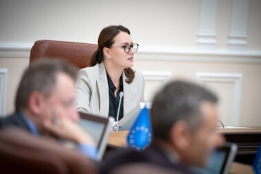 Прем’єр Юлія Свириденко ініціювала аудит усіх надрокористувачів на стратегічних родовищах. Ліцензії без видобутку повернуть на аукціон.