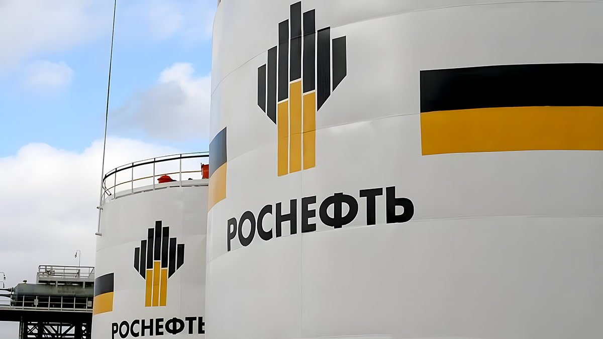 Велика Британія посилила санкції проти Росії, додавши до списку лондонську філію «Роснафти»