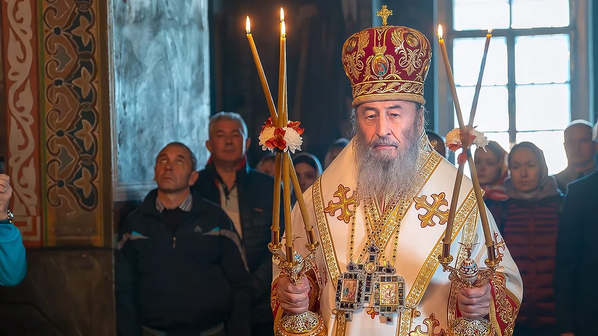 Держетнополітики зобов’язала Українську православну церкву (МП) до 18 серпня усунути порушення законодавства про свободу совісті через виявлену афілійованість із забороненою в Україні Російською православною церквою