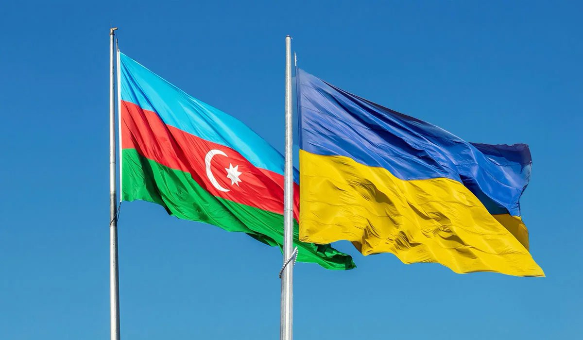 Україна вперше закупила азербайджанський газ через Трансбалканський маршрут