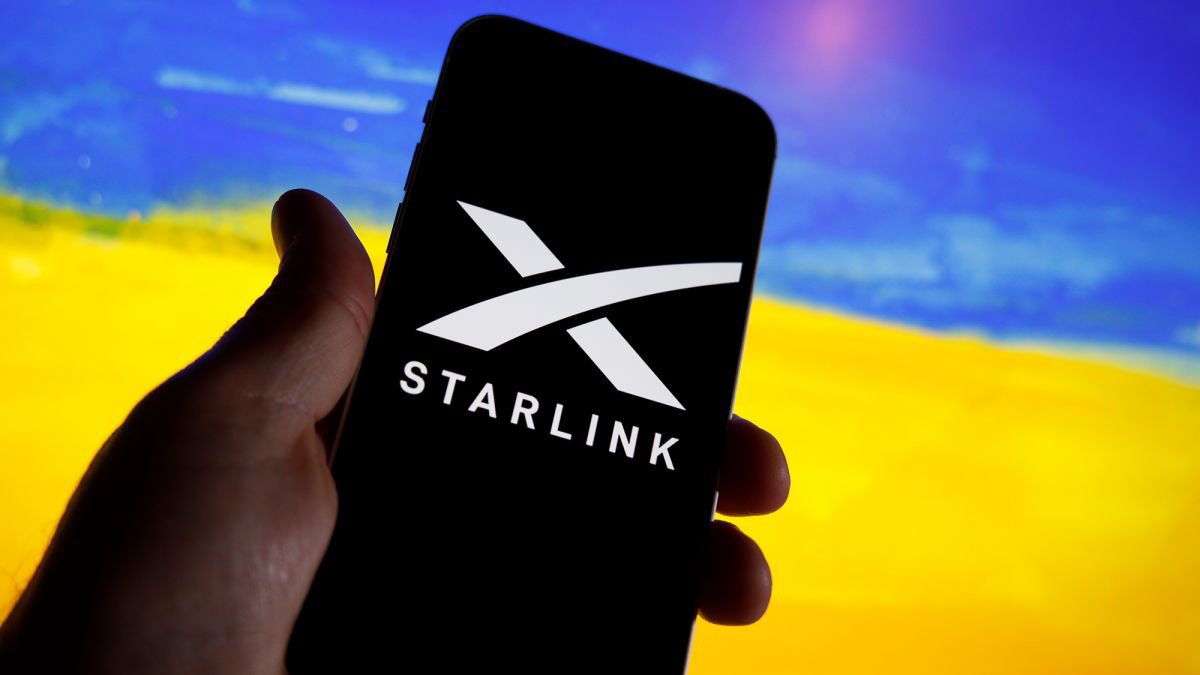 Київстар та Starlink запускають супутниковий мобільний зв’язок в Україні у 2026 році.
