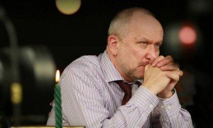 Данило Яневський