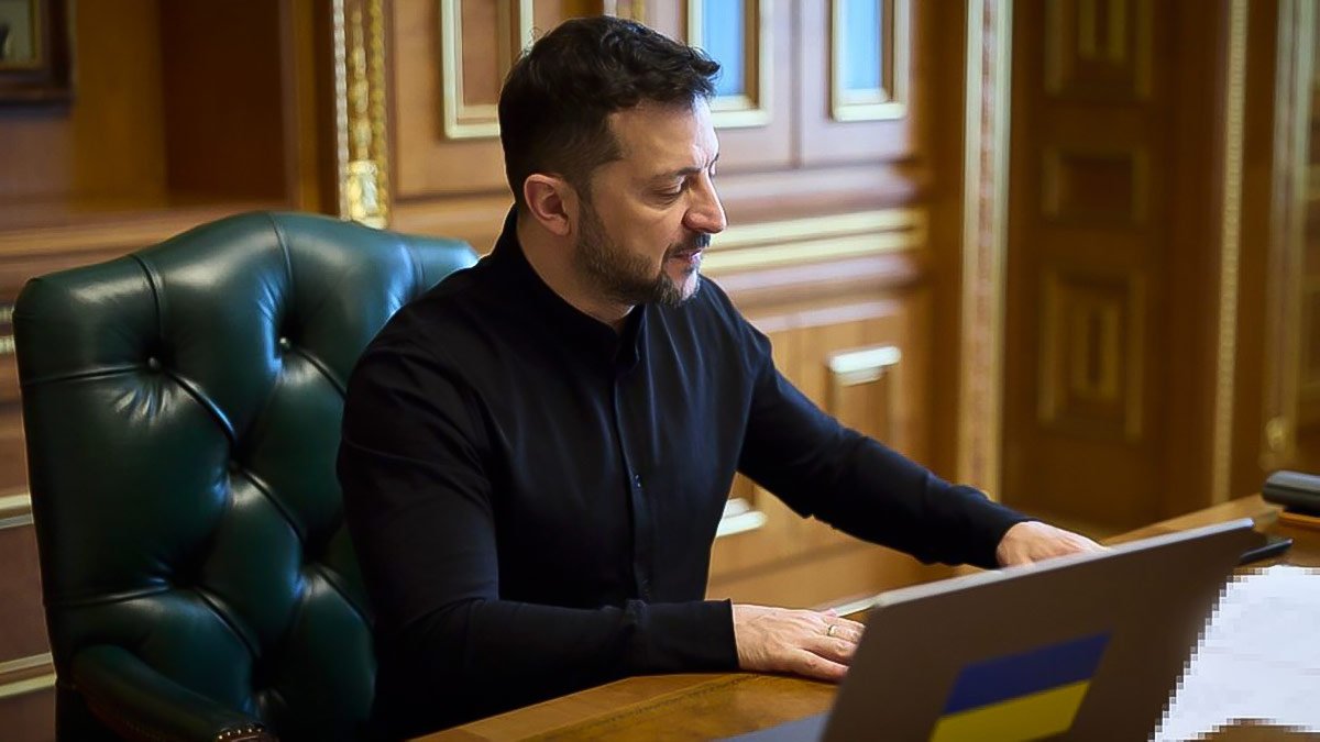 Україна запровадила санкції проти п’яти китайських компаній, чиї компоненти знайшли у дронах Shahed під час обстрілу Києва