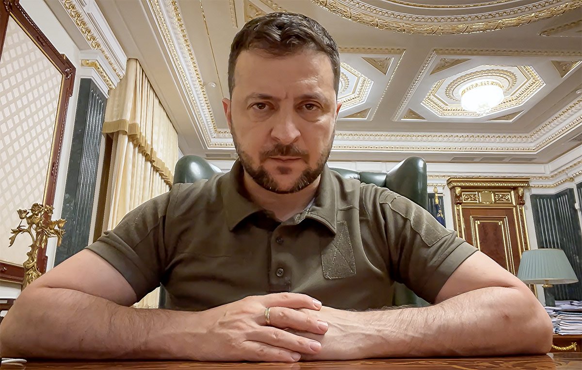 Президент Зеленський підписав закон про реформу АРМА, що відкриває шлях до отримання €600 млн від ЄС.